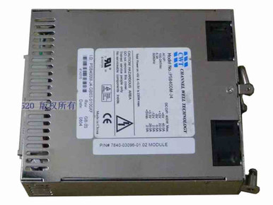 Well Technology PSB400M-J4 400W Power Supply Unit
