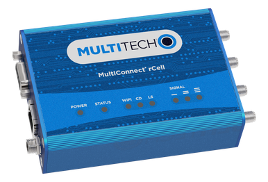 MultiTech | MTR-MNG2-B10-WW | LTE Cat M1+NB-IoT Router