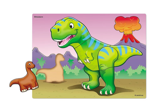 Dinosaur Games