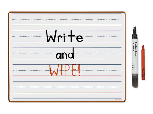 Magnetic Wipe Board
