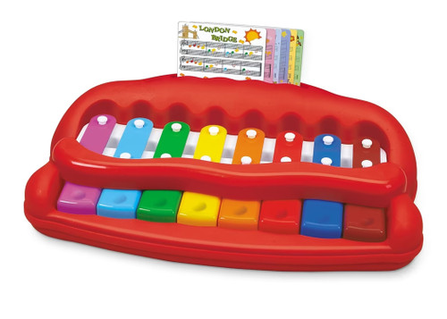 Musical Keyboard