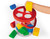 Shape Sorter Bucket