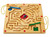 Magnetic Count Game