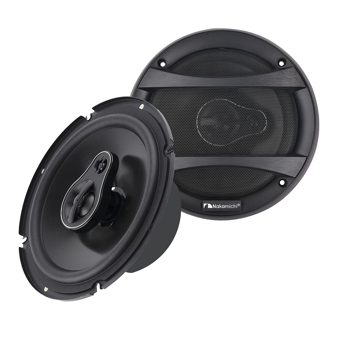 Nakamichi NSE1658 6.5