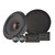 Nakamichi NSA-CS1721 6.5" Component Speakers 460W