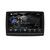 Nakamichi NA3625-WUX 10.1" Multimedia Receiver with Apple Carplay & Android Auto