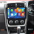 Nakamichi Wireless Apple Carplay Android auto solution compatible with Dodge Caliber 2009-2011