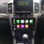 Nakamichi Wireless Apple Carplay Android auto solution compatible with Holden Captiva 7 2006-2015
