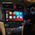 Nakamichi Wireless Apple Carplay Android auto solution compatible with Honda Accord / Euro 2003-2007