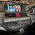 Nakamichi Wireless Apple Carplay Android auto solution compatible with Honda Accord 2008-2012