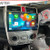 Nakamichi Wireless Apple Carplay Android auto solution compatible with Honda City 2009-2012