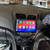 Nakamichi Android Wireless Apple Carplay Android Auto Sat Nav Solution compatible with Hyundai Accent 2011-2020