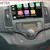 Nakamichi Wireless Apple Carplay Android auto solution compatible with Hyundai i30 2007-2012 Auto A/C