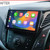 Nakamichi Wireless Apple Carplay Android auto solution compatible with Hyundai i40 2011+