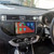 Nakamichi Wireless Apple Carplay Android auto solution compatible with Kia RIO 2015-2018