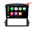 Nakamichi Wireless Apple Carplay Android auto solution compatible with Kia Sorento 2007-2009