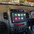 Nakamichi Wireless Apple Carplay Android auto solution compatible with Kia Sorento 2013-2014