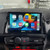 Nakamichi Wireless Apple Carplay Android auto solution compatible with Mazda CX-5 2012-2017