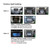 Nakamichi Wireless Apple Carplay Android auto solution compatible with Mitsubishi ASX 2010-2017