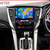 Nakamichi Android Wireless Apple Carplay Android Auto Sat Nav Solution compatible with Mitsubishi Pajero Sport 2015-2019