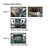 Nakamichi Wireless Apple Carplay Android auto solution compatible with Mitsubishi Triton 2007-2014