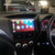 Nakamichi Wireless Apple Carplay Android auto solution compatible with Subaru Forester 2008-2012 
Impreza 2007-2011