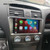 Nakamichi Wireless Apple Carplay Android auto solution compatible with Toyota Aurion Camry 2007-2011