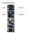Nakamichi Android Wireless Apple Carplay Android Auto Sat Nav Solution compatible with Toyota Toyota Hiace 2019-2026