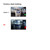 10" FACIA KIT Fascia Dash Plate Panel For Holden Captiva 7 Top Screen