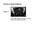 Nakamichi Android Wireless Apple Carplay Android Auto Sat Nav Solution compatible with Mitsubishi Pajero Sport 2020+