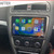 Nakamichi Wireless Apple Carplay Android auto solution compatible with Skoda Octavia 2007-2013