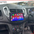 Nakamichi Android Wireless Apple Carplay Android Auto Sat Nav Solution compatible with Holden Trax 2013-2017