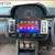 Nakamichi Android Wireless Apple Carplay Android Auto Sat Nav Solution compatible with Nissan Xtrail 2001-2007 Dash 1