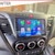 Nakamichi Android Wireless Apple Carplay Android Auto Sat Nav Solution compatible with Iveco Daily 2014-2020