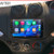 Nakamichi Android Wireless Apple Carplay Android Auto Sat Nav Solution compatible with Holden Barina 2006-2011 TK Sedan Hatch