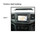 Nakamichi Android Wireless Apple Carplay Android auto Sat Nav solution compatible with Volkswagen Amarok 2017-2022