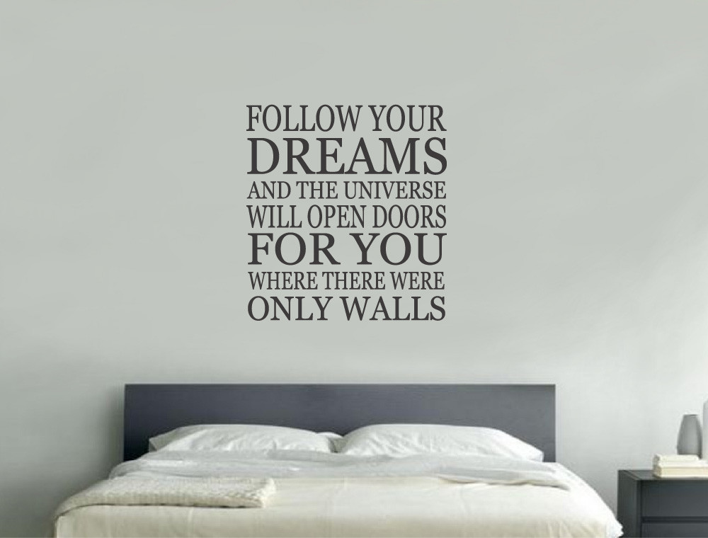 wall quotes