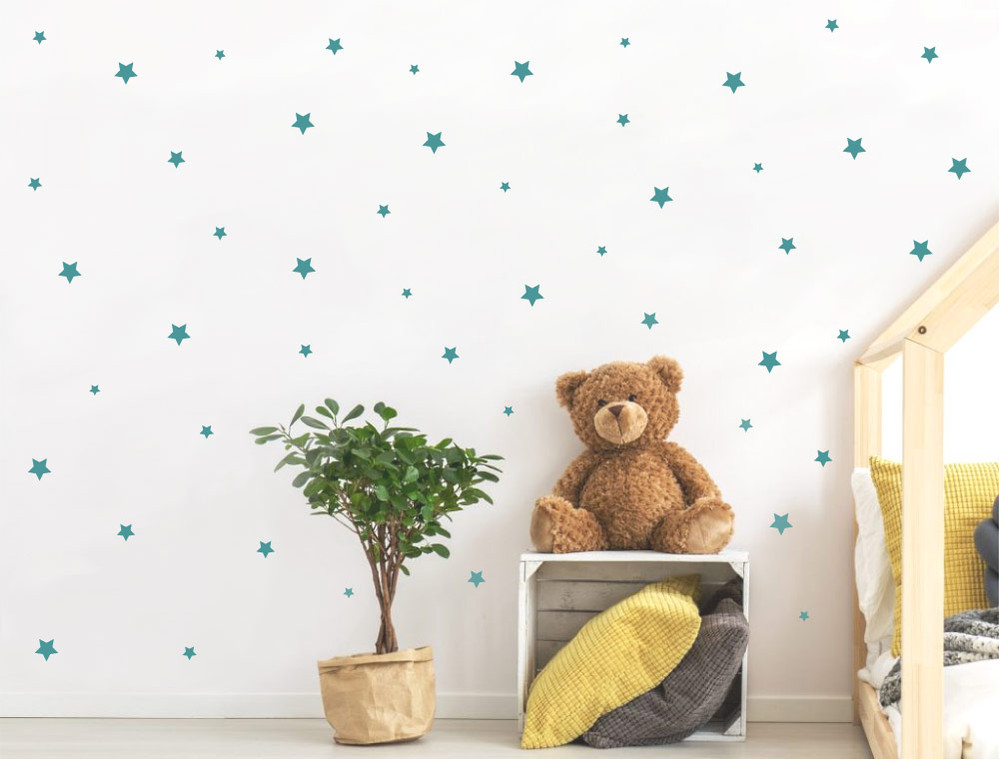 wall art stickers uk