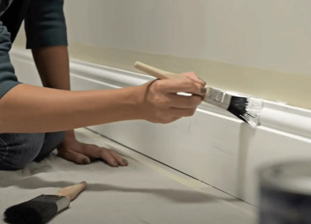 Learn How to Paint Skirting Boards Like a Pro Aspect Wall Art