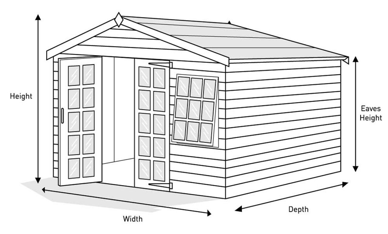 does-a-summer-house-need-planning-permission-answered-aspect-wall-art