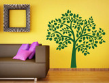 wall-sticker-tree-green