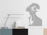 music wall art