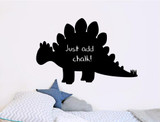 stegosaurus-dinosaur-blackboard-wall-sticker