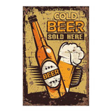 cold-beer-sold-here-metal-sign