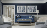 Grey and Navy Living Room Ideas (inc stunning photos) Grey and Navy Living Room Ideas (inc stunning photos)