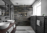 30 Inspiring Grey Bathroom Ideas for Your Next Renovation