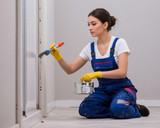 Learn How to Paint Skirting Boards Like a Pro