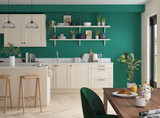 Kitchen Wall Colour Ideas to Freshen up Your Cooking Space