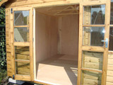 How to Insulate a Summer House and the Benefits