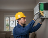 What Should You Do If Your Home Air-Con Stops Working?